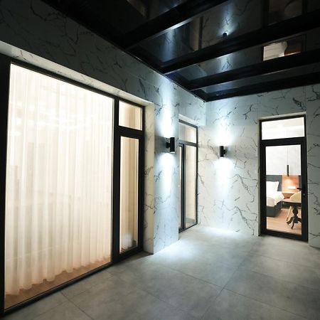 Avant Hotel Tashkent Pool&Spa Exterior foto